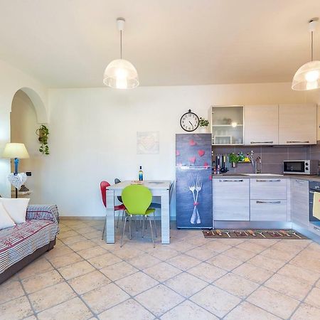 Casa Vacanze Pedras Santa Maria Navarrese Eksteriør billede
