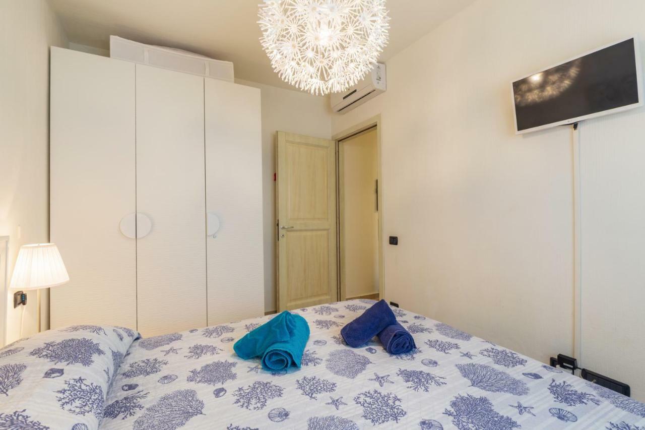 Casa Vacanze Pedras Santa Maria Navarrese Eksteriør billede
