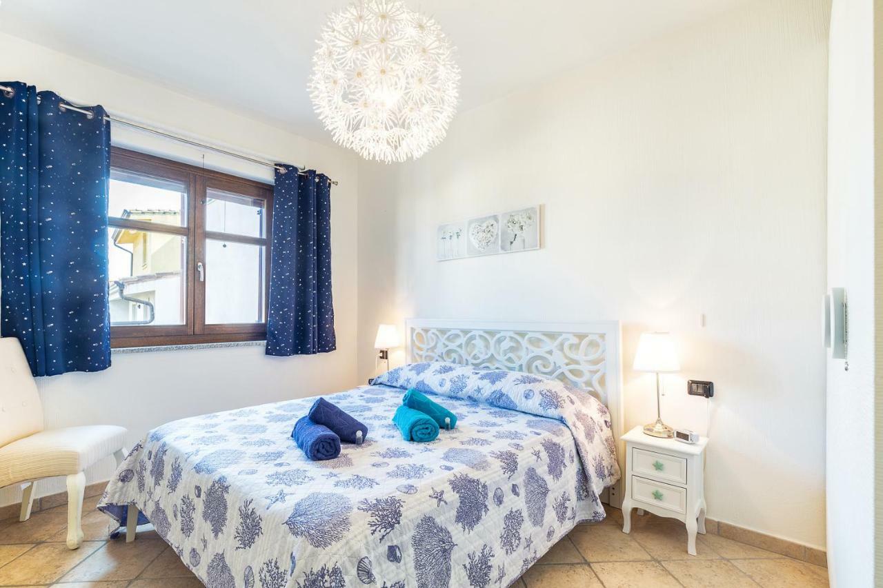 Casa Vacanze Pedras Santa Maria Navarrese Eksteriør billede