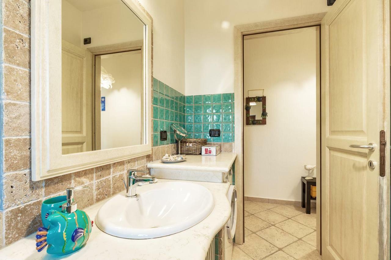Casa Vacanze Pedras Santa Maria Navarrese Eksteriør billede